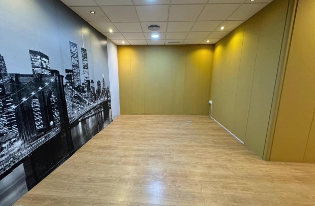 Resale - Commercial - Guardamar del Segura