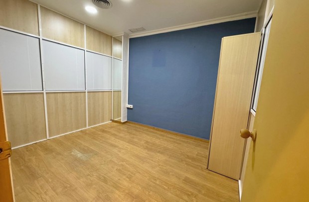 Resale - Commercial - Guardamar del Segura