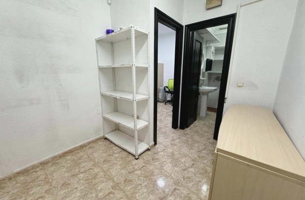 Resale - Commercial - Guardamar del Segura