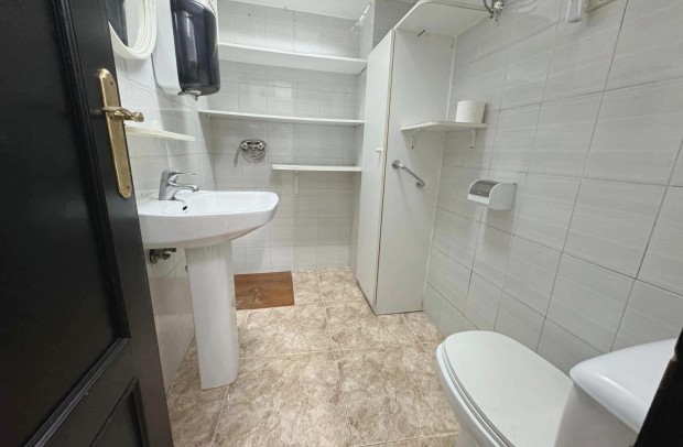 Resale - Commercial - Guardamar del Segura