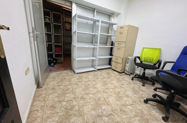 Resale - Commercial - Guardamar del Segura