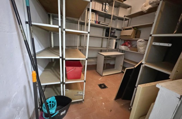 Resale - Commercial - Guardamar del Segura