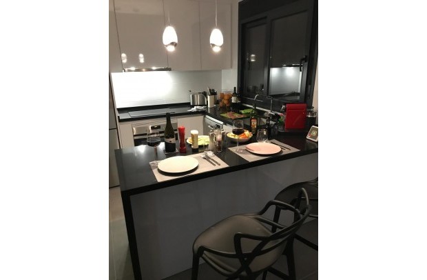 Revente - Detached House / Villa - Ciudad Quesada