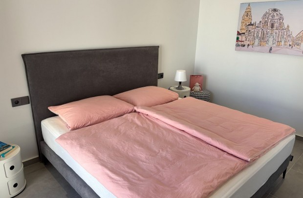 Revente - Detached House / Villa - Ciudad Quesada