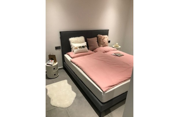 Revente - Detached House / Villa - Ciudad Quesada