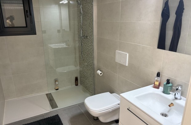 Revente - Detached House / Villa - Ciudad Quesada