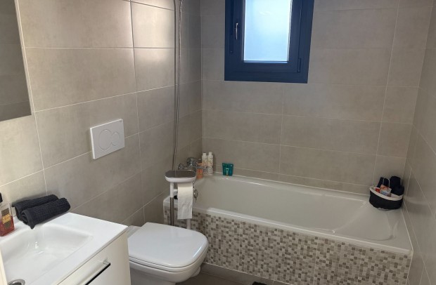 Revente - Detached House / Villa - Ciudad Quesada