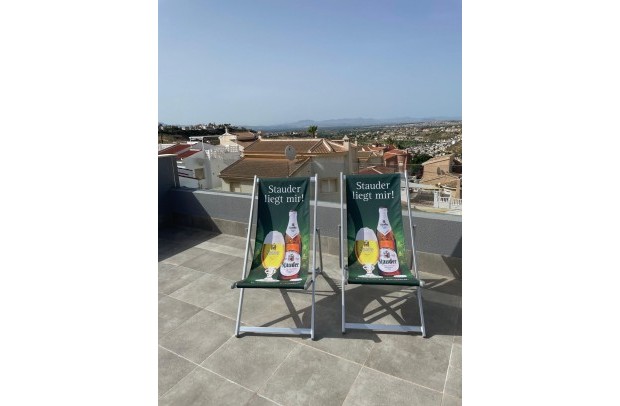 Revente - Detached House / Villa - Ciudad Quesada