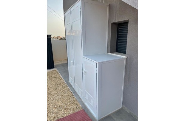 Revente - Detached House / Villa - Ciudad Quesada