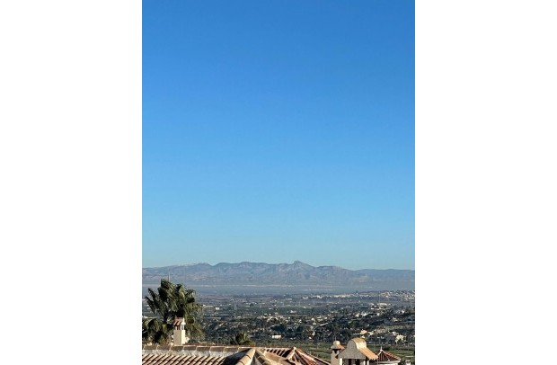 Revente - Detached House / Villa - Ciudad Quesada