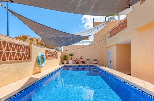 Revente - Villa Detached - Alfas del Pí