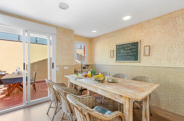 Revente - Villa Detached - Alfas del Pí