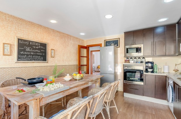 Revente - Villa Detached - Alfas del Pí