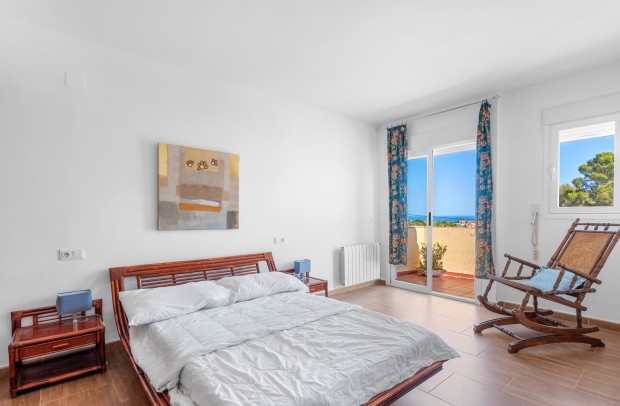 Revente - Villa Detached - Alfas del Pí