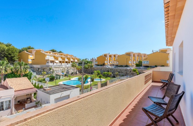 Revente - Villa Detached - Alfas del Pí