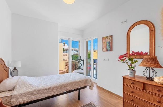 Revente - Villa Detached - Alfas del Pí