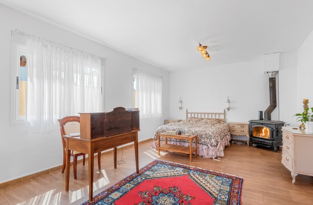 Revente - Villa Detached - Alfas del Pí