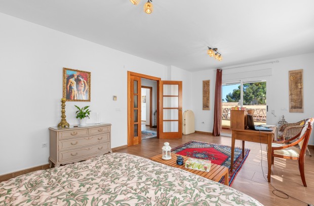 Revente - Villa Detached - Alfas del Pí