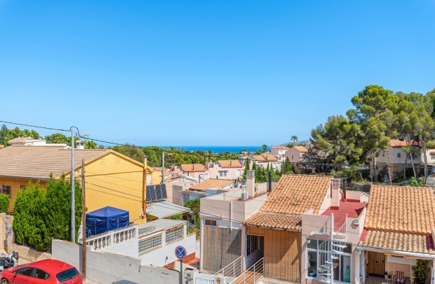 Revente - Villa Detached - Alfas del Pí