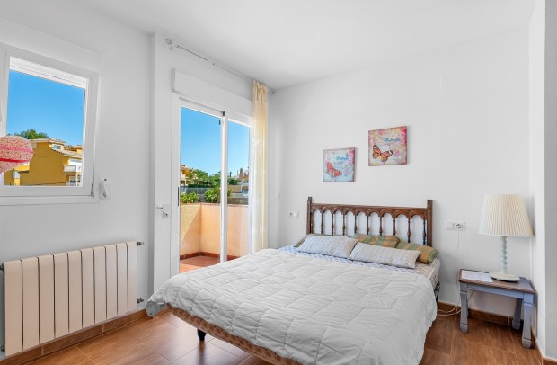 Revente - Villa Detached - Alfas del Pí