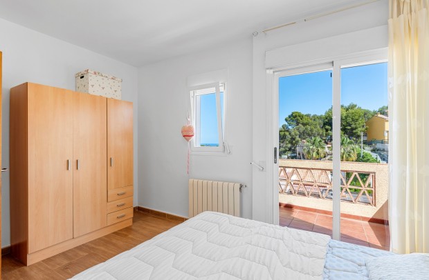 Revente - Villa Detached - Alfas del Pí