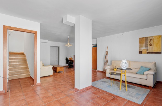 Revente - Villa Detached - Alfas del Pí