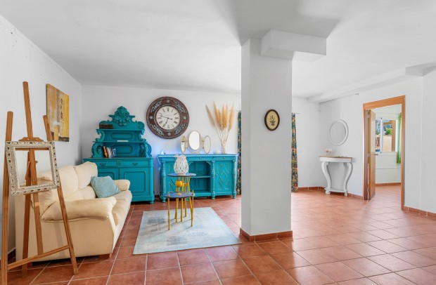 Revente - Villa Detached - Alfas del Pí