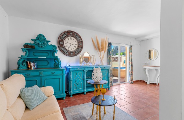 Revente - Villa Detached - Alfas del Pí