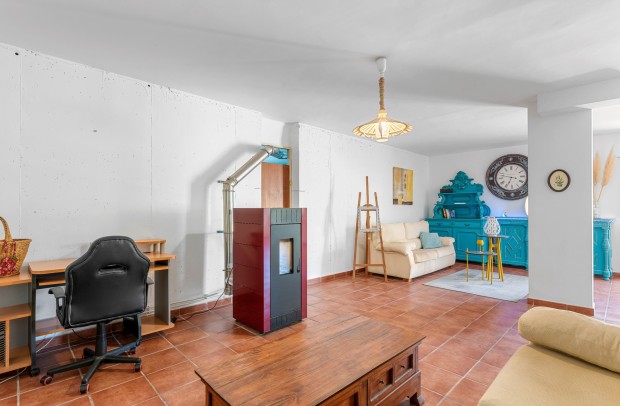 Revente - Villa Detached - Alfas del Pí