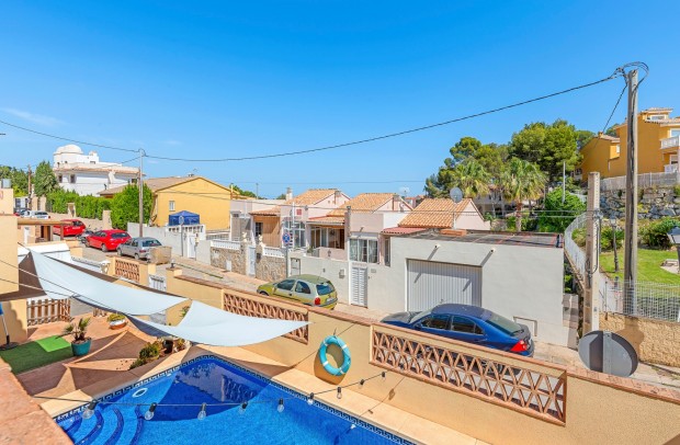 Revente - Villa Detached - Alfas del Pí