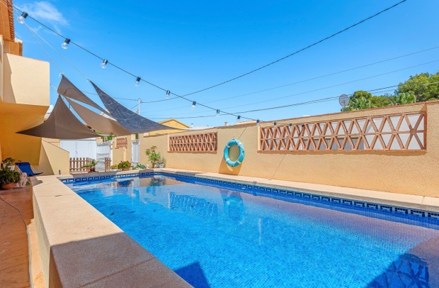 Revente - Villa Detached - Alfas del Pí