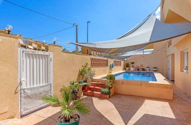 Revente - Villa Detached - Alfas del Pí