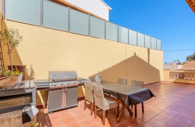 Revente - Villa Detached - Alfas del Pí