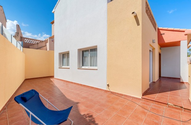 Revente - Villa Detached - Alfas del Pí