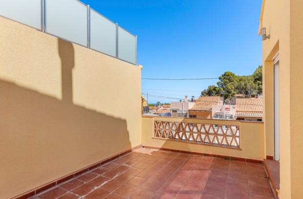 Revente - Villa Detached - Alfas del Pí