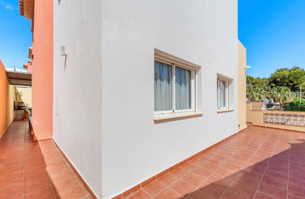 Revente - Villa Detached - Alfas del Pí