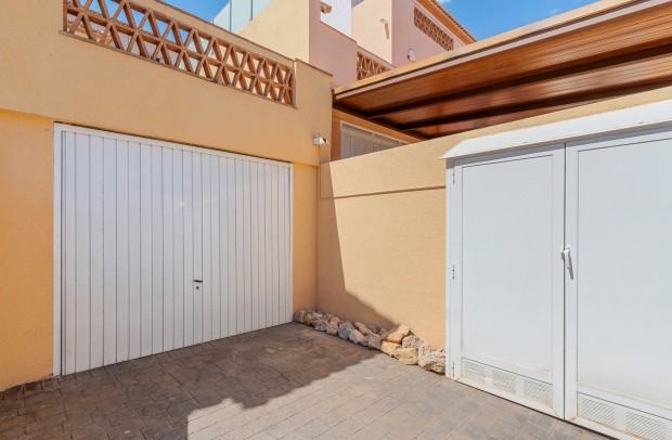 Revente - Villa Detached - Alfas del Pí