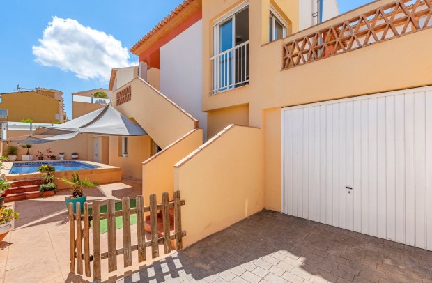 Revente - Villa Detached - Alfas del Pí