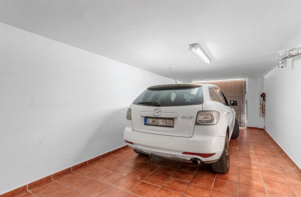 Revente - Villa Detached - Alfas del Pí