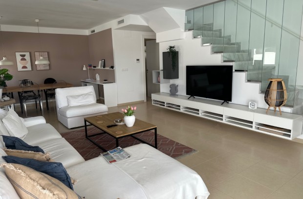 Revente - Detached House / Villa - Gran Alacant