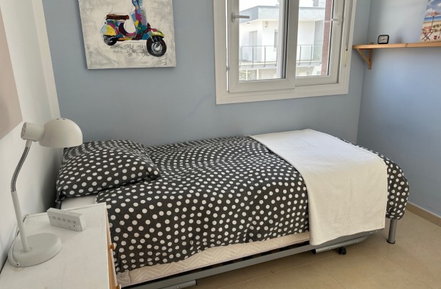 Revente - Detached House / Villa - Gran Alacant