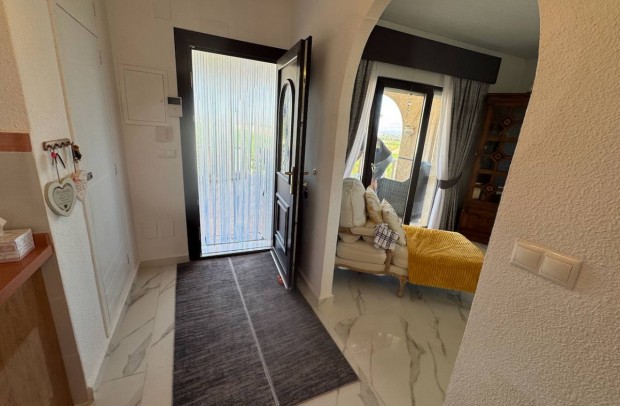 Resale - Detached House / Villa - Algorfa - Lomas de La Juliana