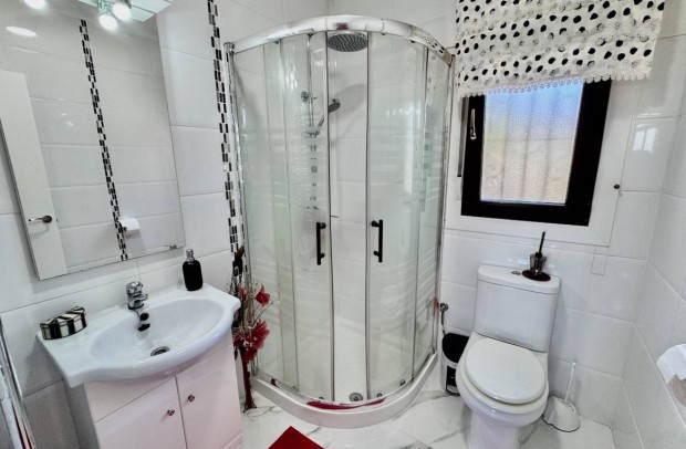 Resale - Detached House / Villa - Algorfa - Lomas de La Juliana