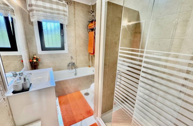 Resale - Detached House / Villa - Algorfa - Lomas de La Juliana