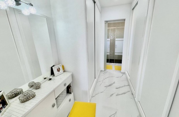 Resale - Detached House / Villa - Algorfa - Lomas de La Juliana