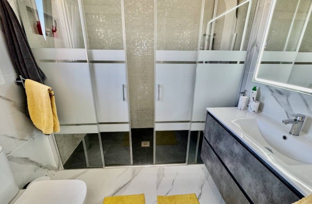 Resale - Detached House / Villa - Algorfa - Lomas de La Juliana