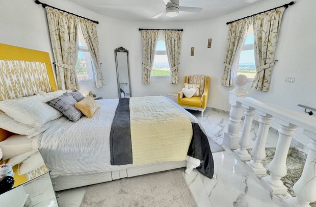 Resale - Detached House / Villa - Algorfa - Lomas de La Juliana