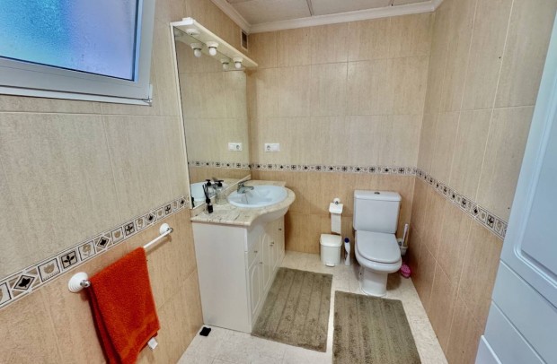 Resale - Detached House / Villa - Algorfa - Lomas de La Juliana