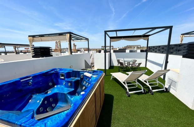 Reventa - Townhouse - Ciudad Quesada