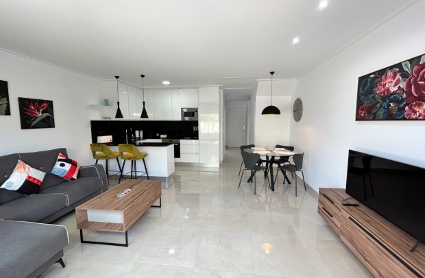 Reventa - Townhouse - Ciudad Quesada